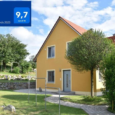 Villa Rosa Pfreimd Kültér fotó