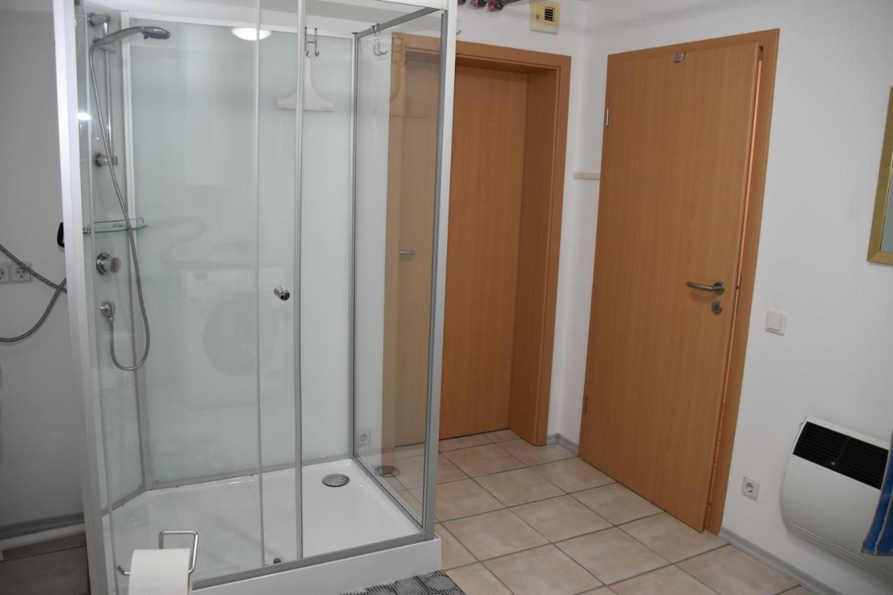 Villa Rosa Pfreimd Kültér fotó