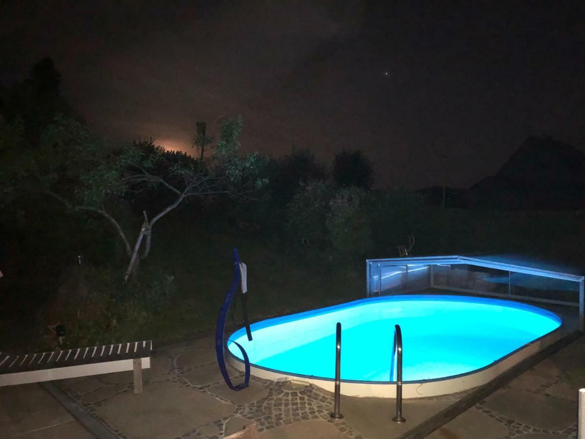 Villa Rosa Pfreimd Kültér fotó