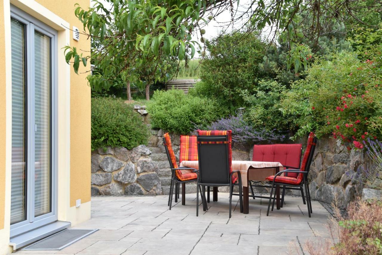 Villa Rosa Pfreimd Kültér fotó